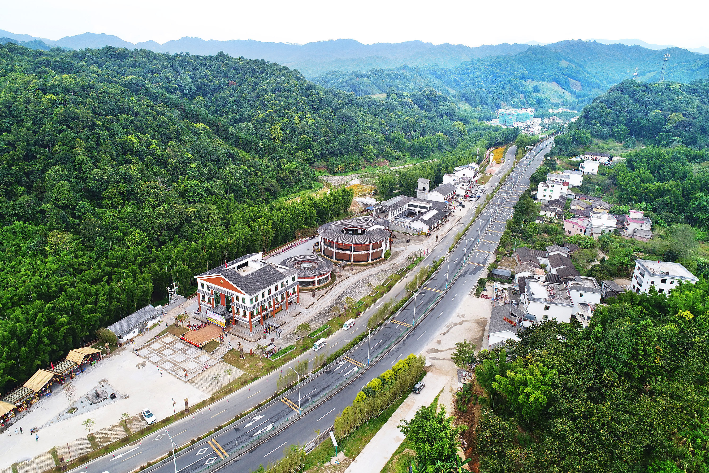 探索超大城市中的乡村振兴之路,广州从化再提速