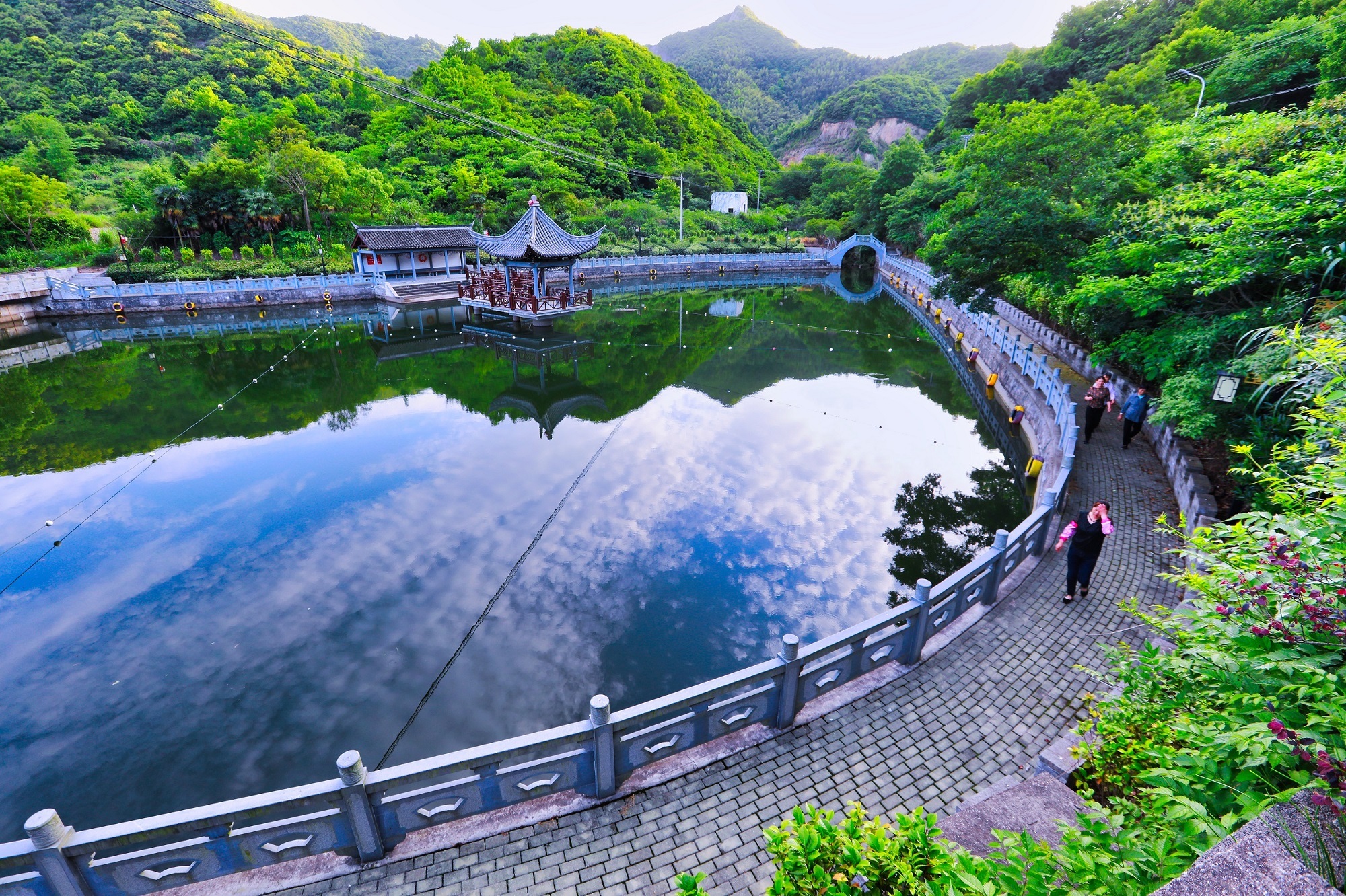 水上乐园