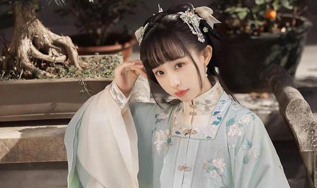 又一家汉服品牌获融资,汉服凭啥成了投资人眼中的香饽饽?
