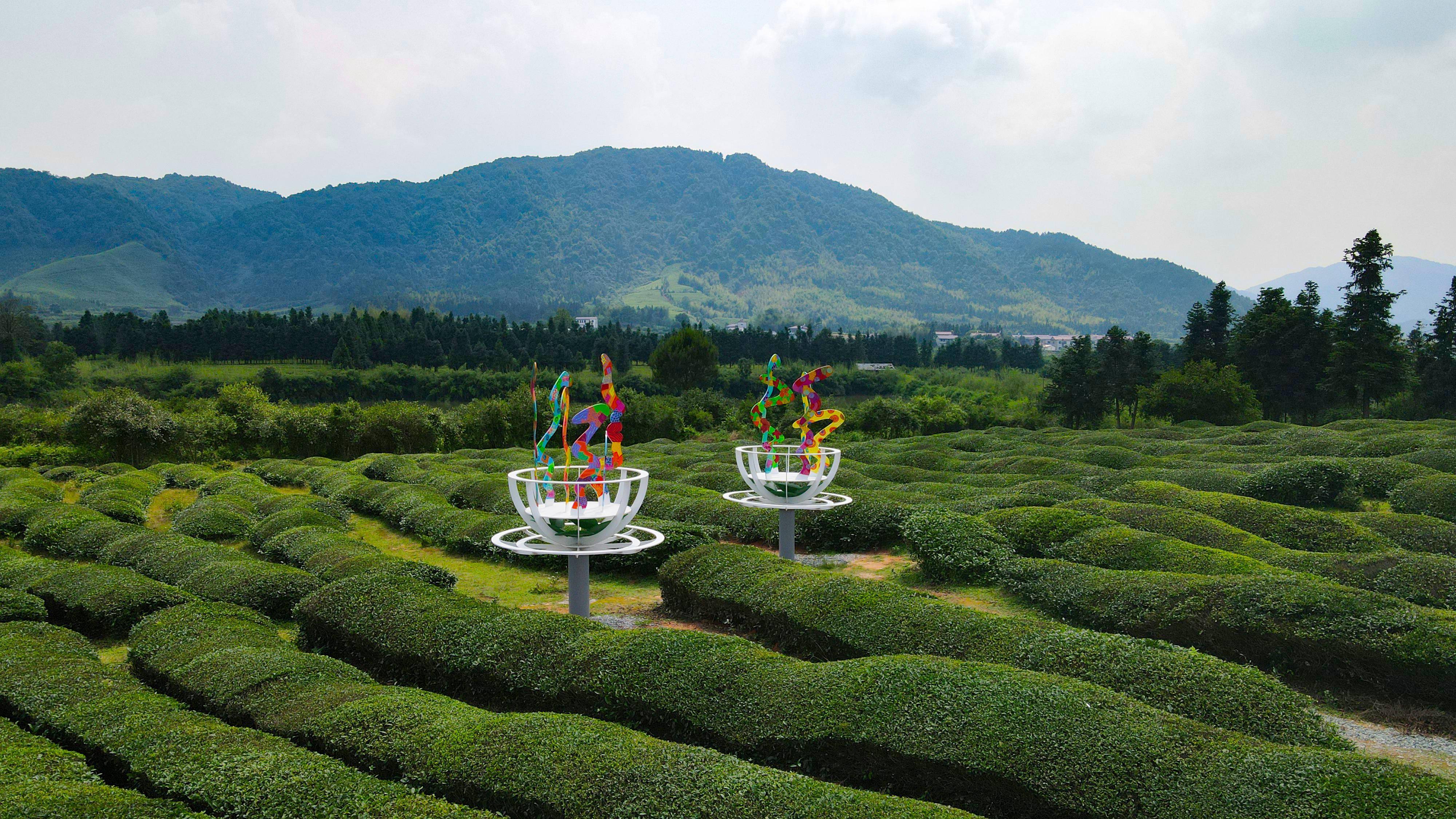 乡村旅游呈多元蓬勃发展趋势 | 为乡村振兴加码助力