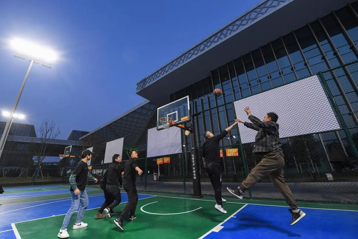 春节返乡观察：从这里看到乡村振兴的新气象