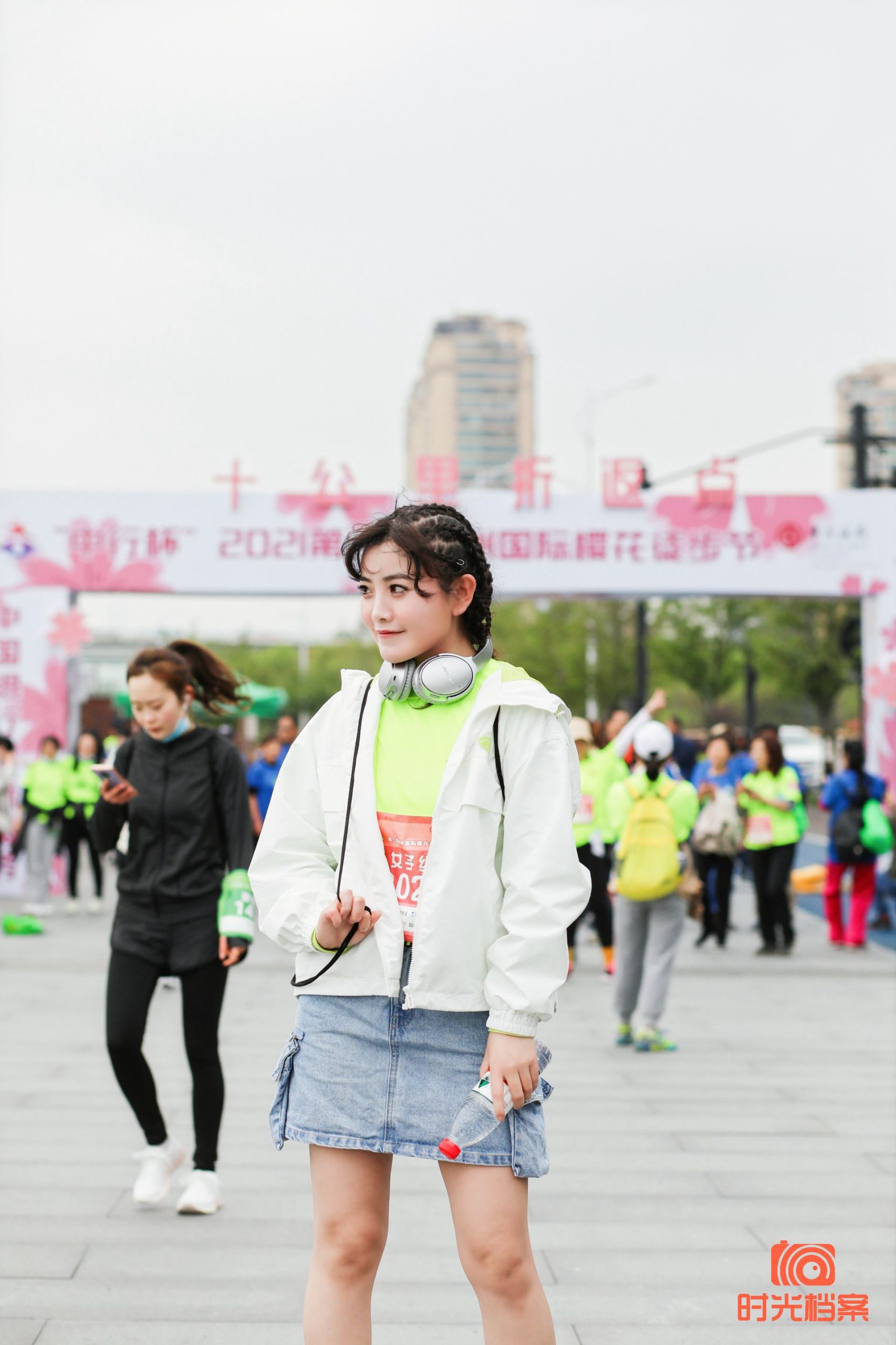 崔清宇-2022中国形象大使全球选拔赛参赛选手