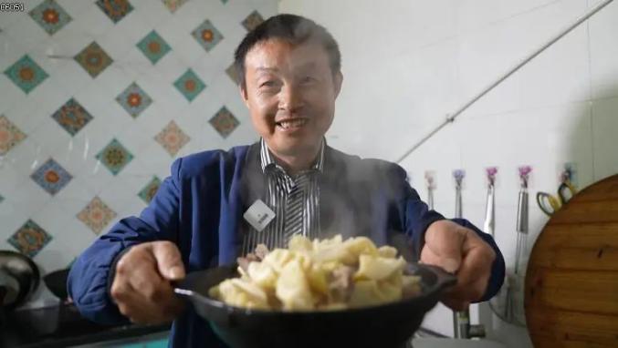 春笋正收成!小伙子靠这一年竟卖上千万元!
