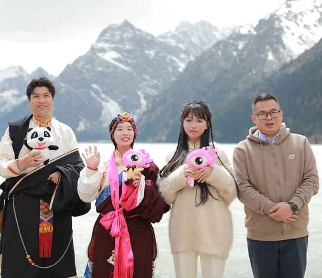 “新农人顶流”带来理念共振,微博要做好乡村振兴的“记录器、连接器和放大器”