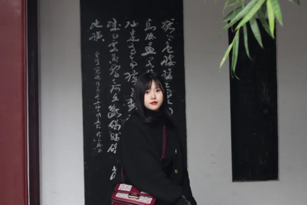 李瑶:检察“新苗”初长成