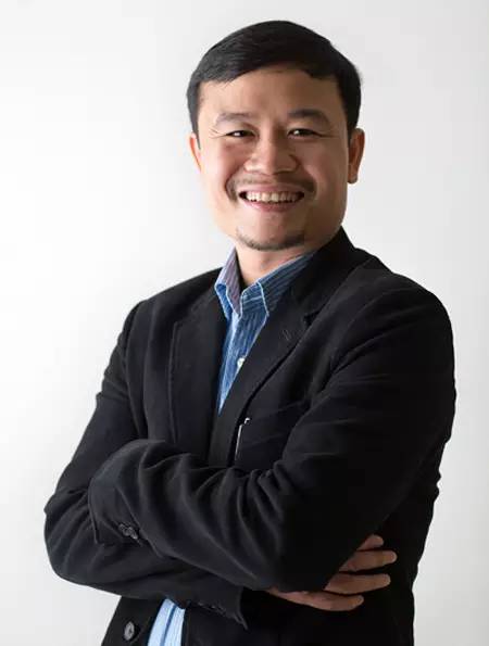 他是最会用竹子造房子的设计师,没有之一