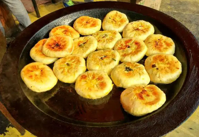 安徽池州最著名的八大特色美食,最后一道是个“臭名万里”的美食
