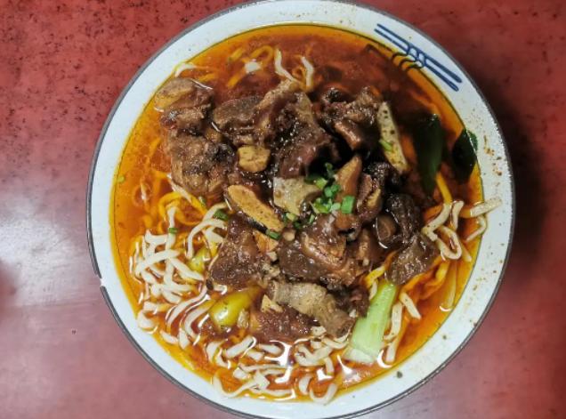 安徽安庆最有名的七大特色美食,第四道真是一种奇妙的搭配