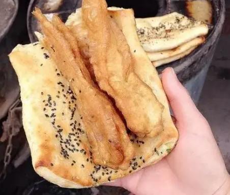 安徽安庆最有名的七大特色美食,第四道真是一种奇妙的搭配