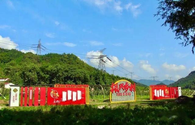 文明在这里|贵池区罗城村:文明实践滋养美丽乡村