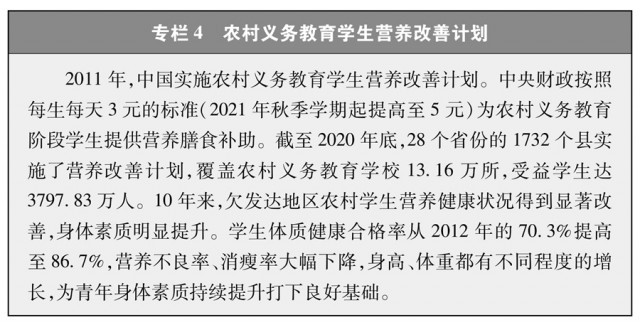 《新时代的中国青年》白皮书全文