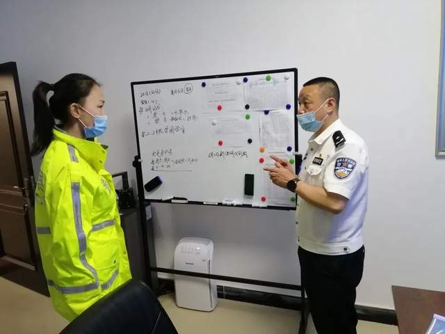 四川高速公安一分局圆满完成“五一”假期交通安保工作