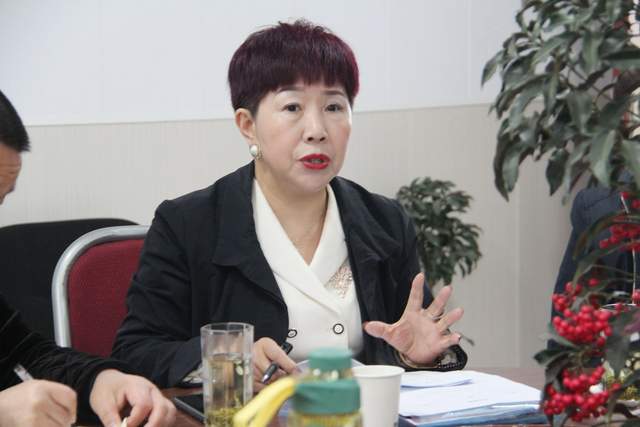 四川省通俗文艺研究会在青白江成功举行“文企结合走基层 互帮互助谋发展”活动