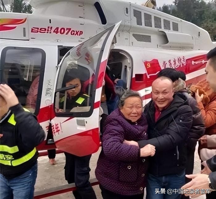 当年村民凑70元助他闯荡天下,赚钱后他为家乡修建75座慈母桥