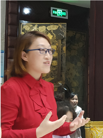 安徽阜阳:闪烁着媒体与艺术碰撞的火花