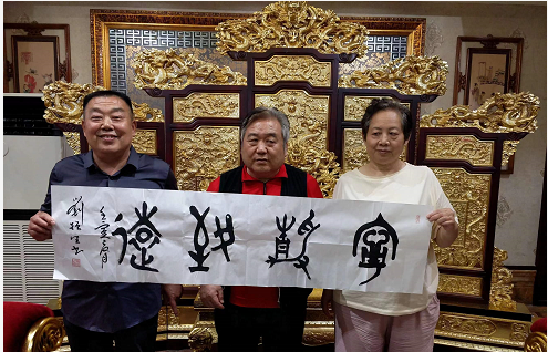 安徽阜阳:闪烁着媒体与艺术碰撞的火花