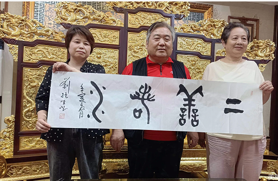 安徽阜阳:闪烁着媒体与艺术碰撞的火花