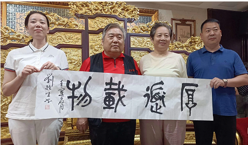 安徽阜阳：闪烁着媒体与艺术碰撞的火花