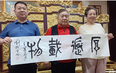 安徽阜阳:闪烁着媒体与艺术碰撞的火花