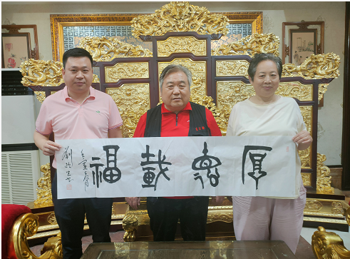 安徽阜阳:闪烁着媒体与艺术碰撞的火花