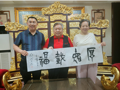 安徽阜阳:闪烁着媒体与艺术碰撞的火花