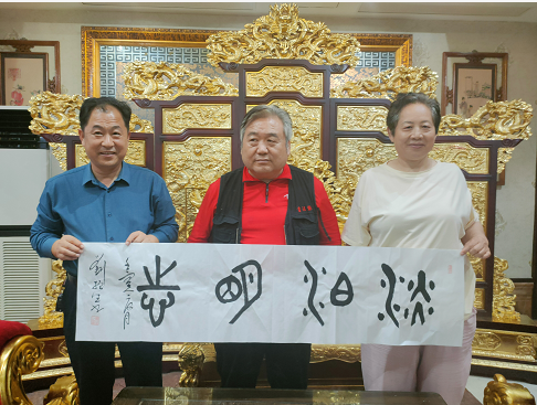 安徽阜阳:闪烁着媒体与艺术碰撞的火花