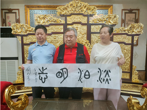 安徽阜阳:闪烁着媒体与艺术碰撞的火花