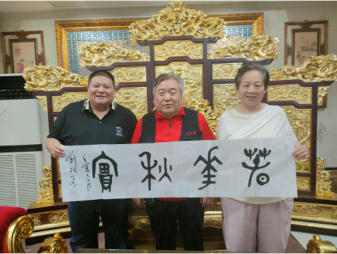 安徽阜阳:闪烁着媒体与艺术碰撞的火花