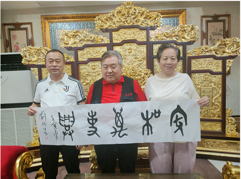 安徽阜阳:闪烁着媒体与艺术碰撞的火花
