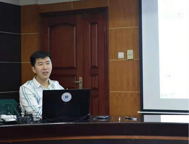 成都市科技青年联合会青年医师专业委员会成立