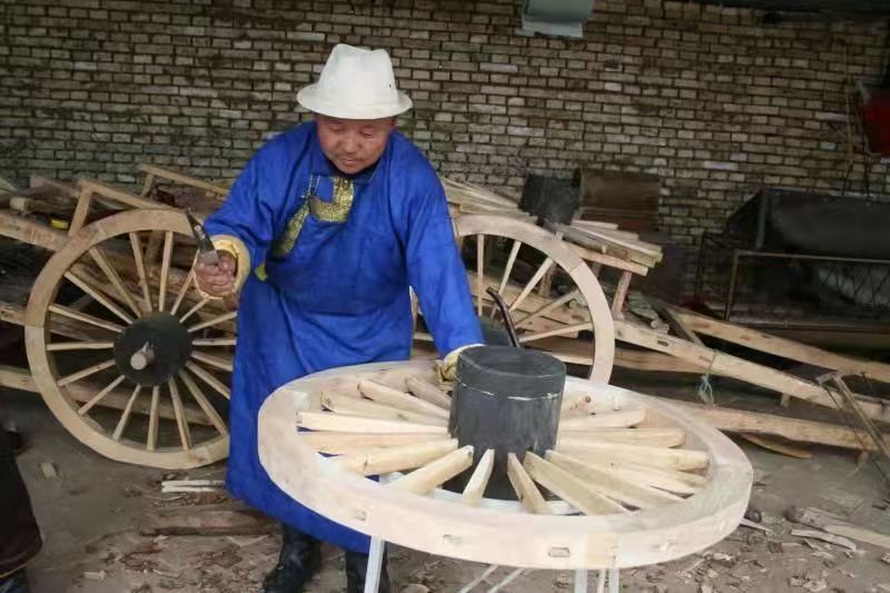 中国千年梯田茶园与草原 靠什么新登全球重要农业文化遗产?