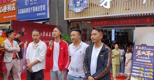 坚持“五大原则”，只为酿出一坛好酒，传承初心情怀