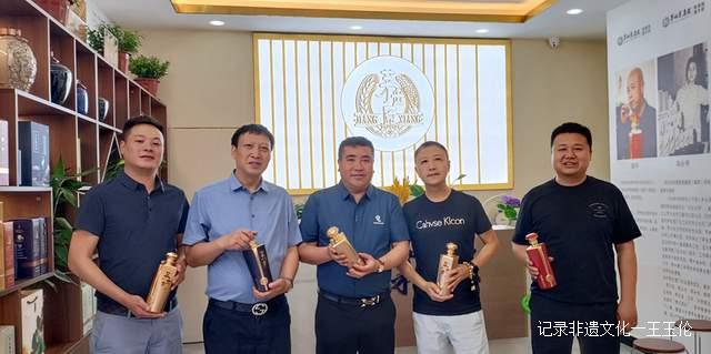 坚持“五大原则”，只为酿出一坛好酒，传承初心情怀