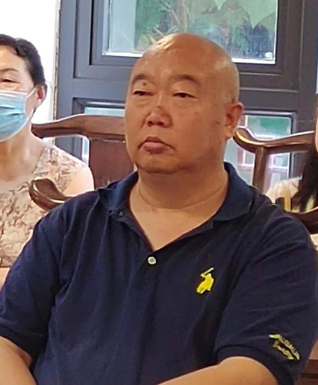 知名作家雷位卫老师新著《赤水河记事》分享会在桃蹊书院举行