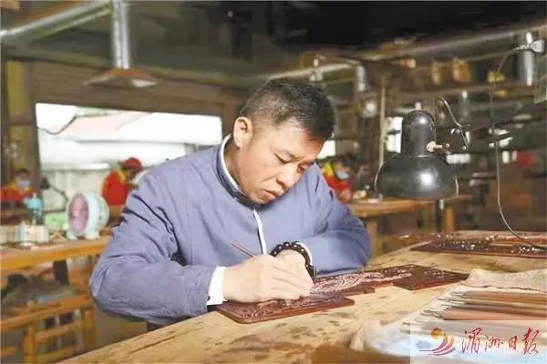 全球限量99套!圆明园携手莆田四君子古典家具打造非遗作品