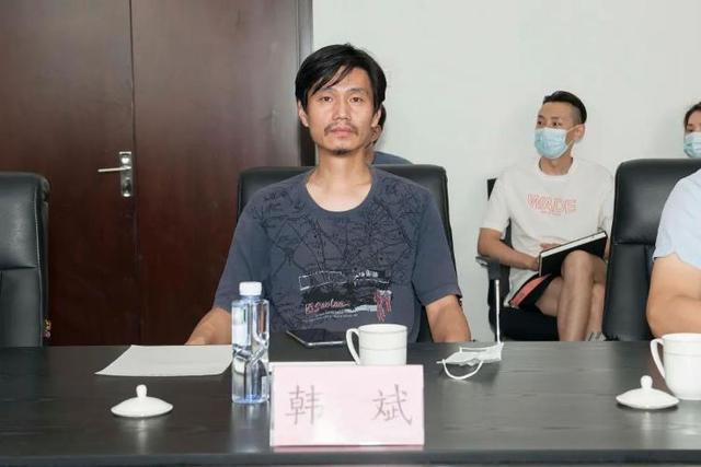 “桃花源记——梁振忠书画印作品展”学术研讨会在济南市美术馆成功举办