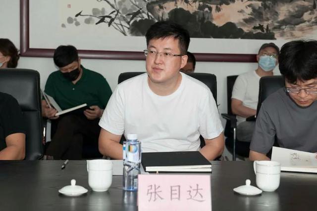 “桃花源记——梁振忠书画印作品展”学术研讨会在济南市美术馆成功举办