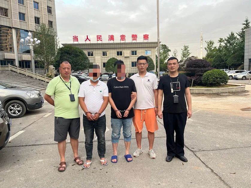 【百日行动】开设赌场?已抓获犯罪嫌疑人12名!