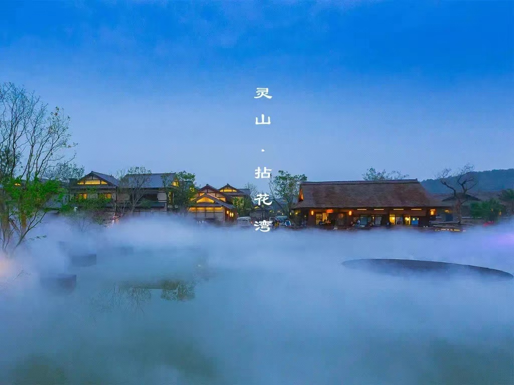 美丽湖湾 云尚拈花|2022“亲情中华•为你讲故事”江苏网上常规营第三期无锡段滨湖主场即将启幕!