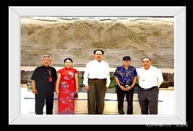 缅怀红色精神国实集团庆祝ICP经济模型落地三周年