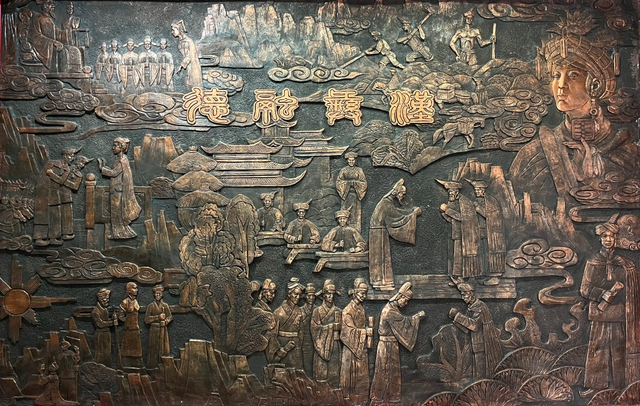 王志纲|水西在哪里?