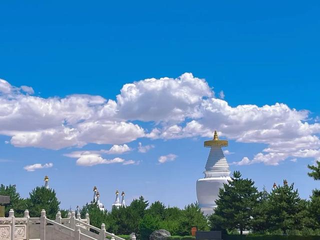 【央媒头条全球推介】云海一直都在,而我等你归来