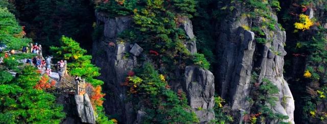 观点|王朝辉:推动“大黄山”转型升级 打造世界级度假旅游目的地路径思考与政策