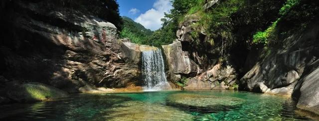 观点|王朝辉:推动“大黄山”转型升级 打造世界级度假旅游目的地路径思考与政策