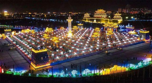 宁夏3地入围国家级名单!