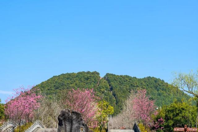 清泉滚沸,俊山无头,探寻腾冲火山热海