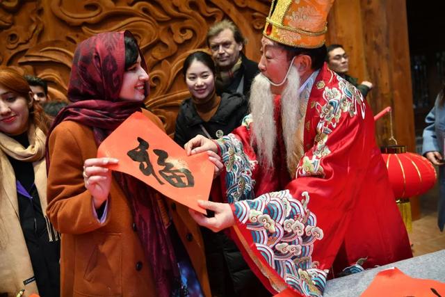 千年古县、历史名城,这里是阆中!