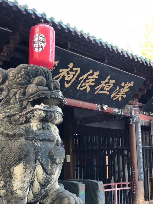 千年古县、历史名城,这里是阆中!
