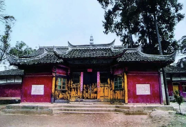 千年古县、历史名城,这里是阆中!