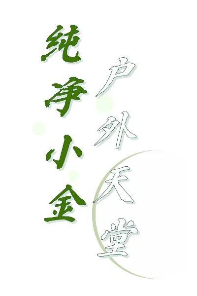 走,去小金!